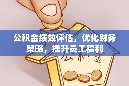 荔浦公积金绩效评估，优化财务策略，提升员工福利