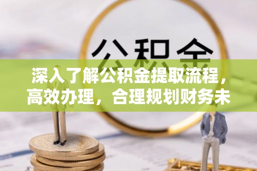 荔浦深入了解公积金提取流程，高效办理，合理规划财务未来