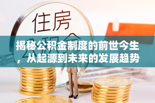 荔浦揭秘公积金制度的前世今生，从起源到未来的发展趋势