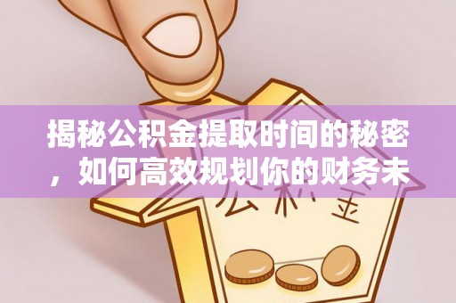 荔浦揭秘公积金提取时间的秘密，如何高效规划你的财务未来