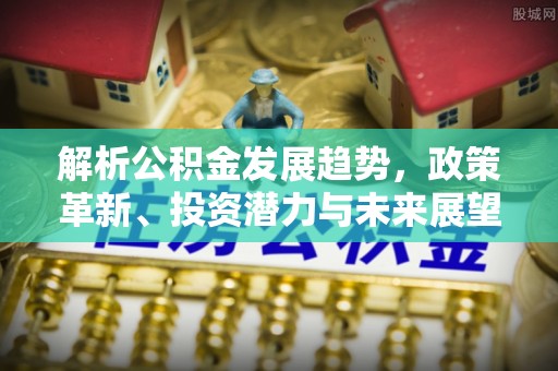 荔浦解析公积金发展趋势，政策革新、投资潜力与未来展望