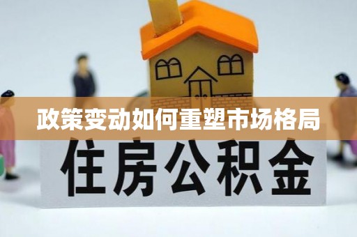荔浦政策变动如何重塑市场格局
