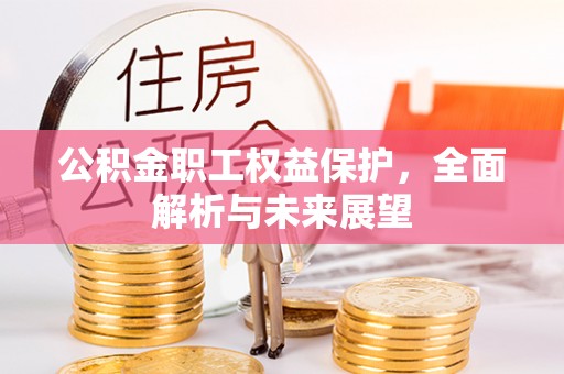 荔浦公积金职工权益保护，全面解析与未来展望