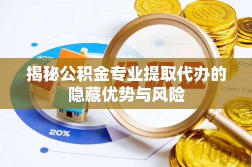 荔浦揭秘公积金专业提取代办的隐藏优势与风险
