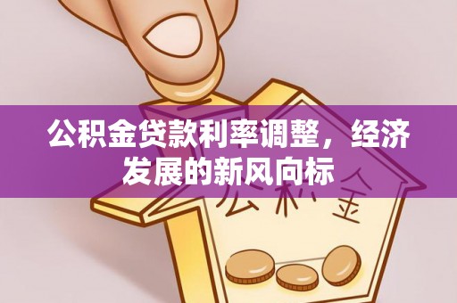 荔浦公积金贷款利率调整，经济发展的新风向标