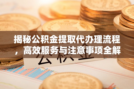 荔浦揭秘公积金提取代办理流程，高效服务与注意事项全解析