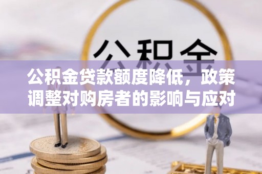 荔浦公积金贷款额度降低，政策调整对购房者的影响与应对策略