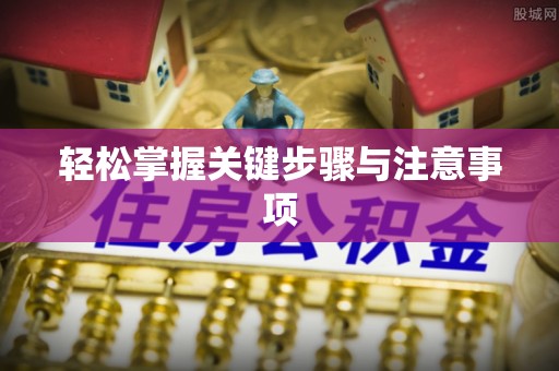 荔浦轻松掌握关键步骤与注意事项