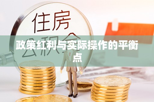 荔浦政策红利与实际操作的平衡点