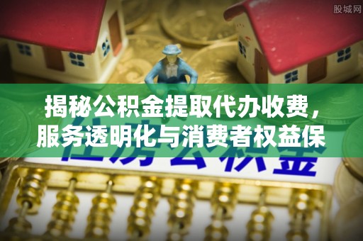 荔浦揭秘公积金提取代办收费，服务透明化与消费者权益保障