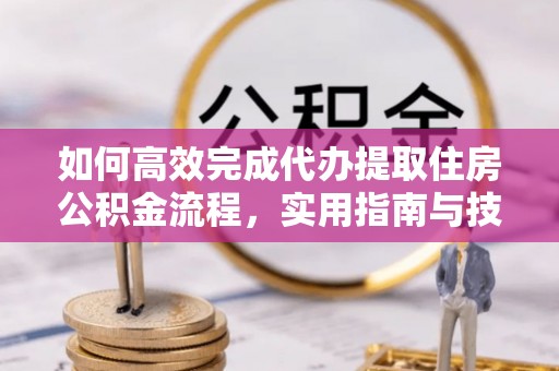 荔浦如何高效完成代办提取住房公积金流程，实用指南与技巧