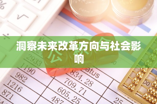 荔浦洞察未来改革方向与社会影响