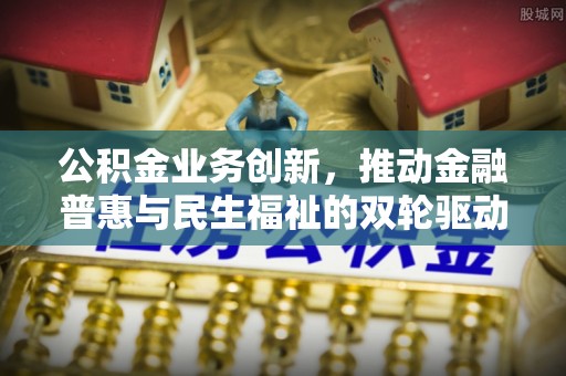 荔浦公积金业务创新，推动金融普惠与民生福祉的双轮驱动