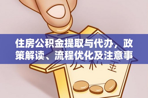 荔浦住房公积金提取与代办，政策解读、流程优化及注意事项