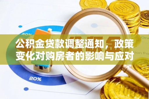 荔浦公积金贷款调整通知，政策变化对购房者的影响与应对策略