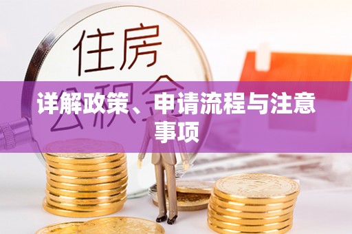 荔浦详解政策、申请流程与注意事项