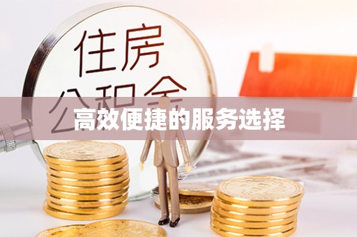 荔浦高效便捷的服务选择